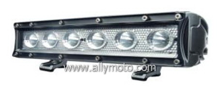 30W LED Light Bar 2057